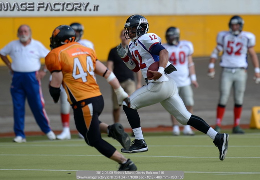American Football